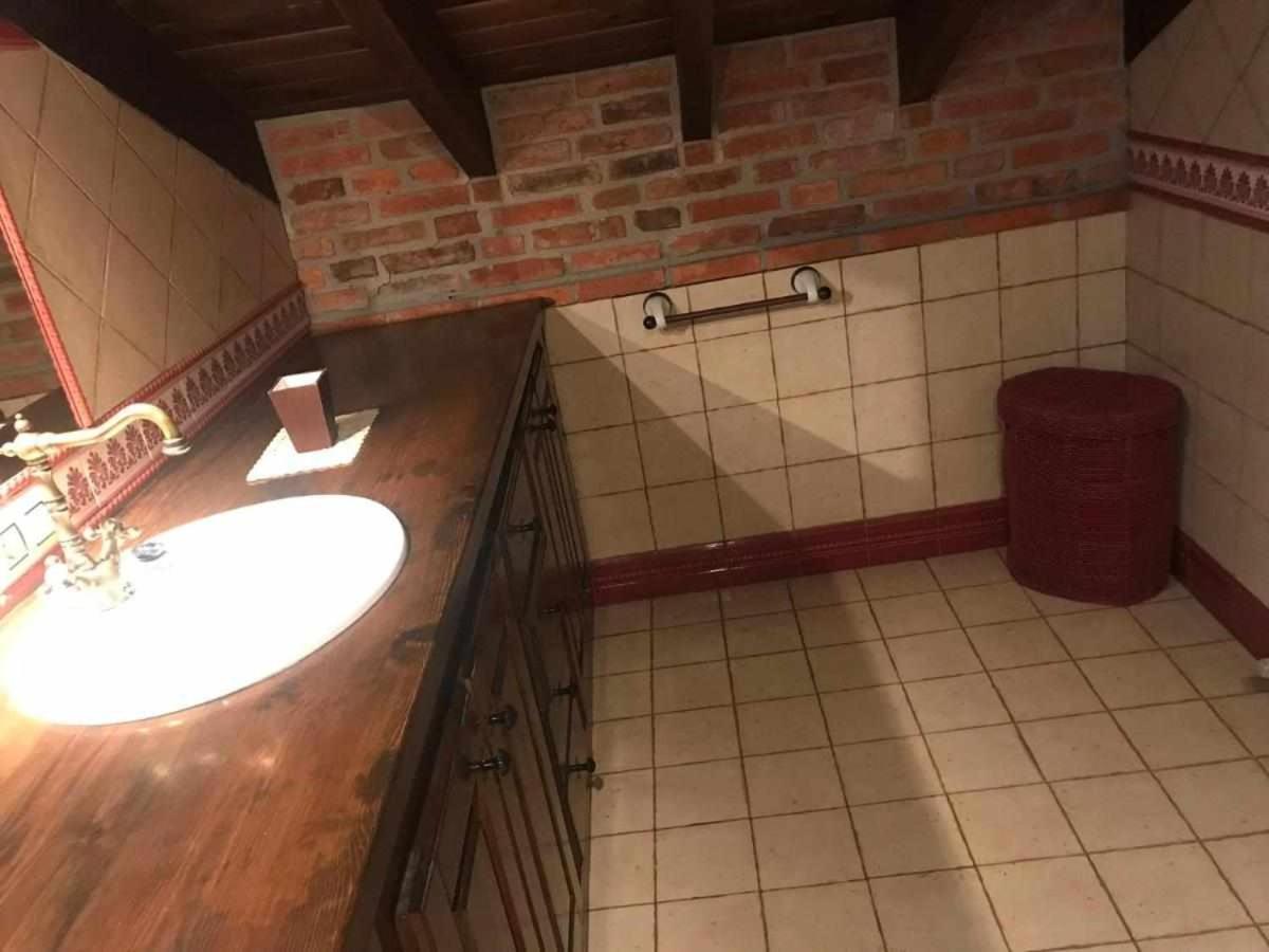 Poo  La Regenta Picos De Europaヴィラ エクステリア 写真