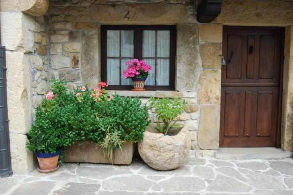 Poo  La Regenta Picos De Europaヴィラ エクステリア 写真